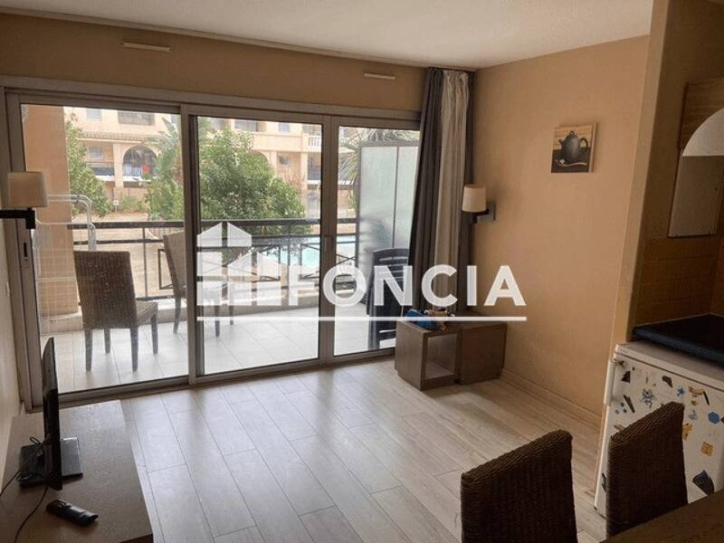 Maison à louer, 26m², CANNES