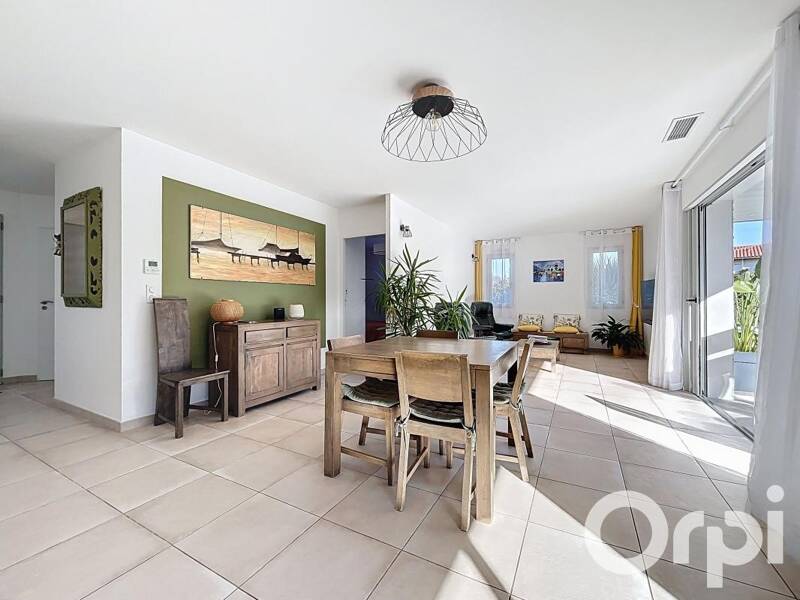 Maison à vendre, 106m², PERPIGNAN