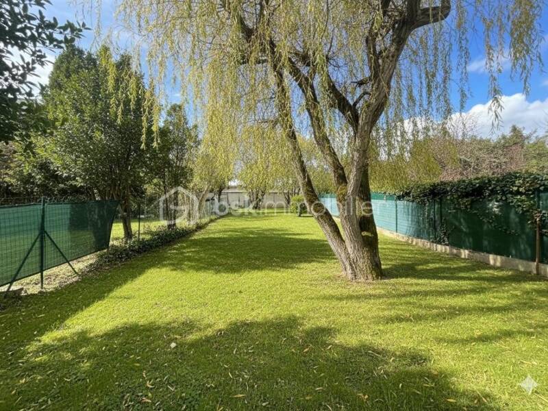 Maison à vendre, 100m², VITRY SUR SEINE