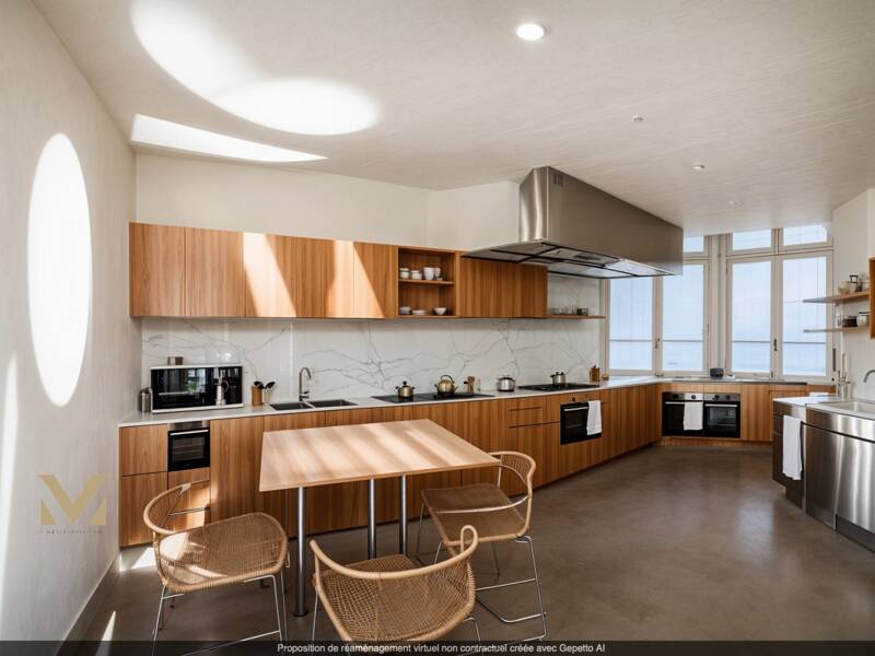 Maison à vendre, 400m², PARIS 16E