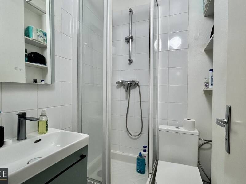 Maison à vendre, 23m², PARIS 14E