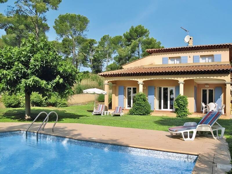 Maison à vendre, 130m², CANNES