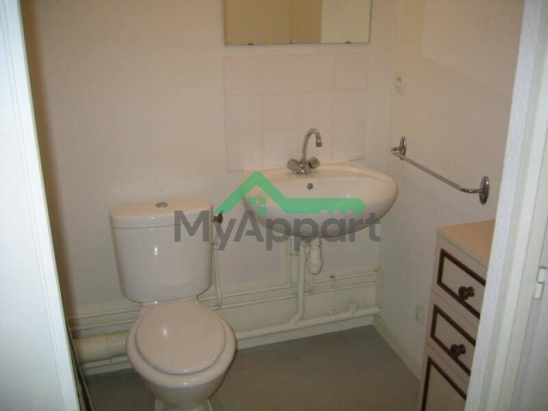 Maison à louer, 25m², LE MANS