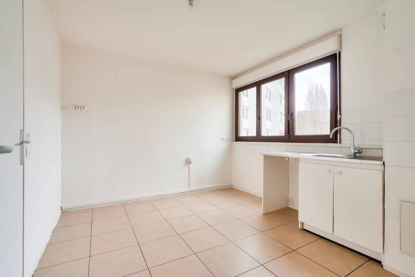 Maison à vendre, 66m², DEUIL LA BARRE