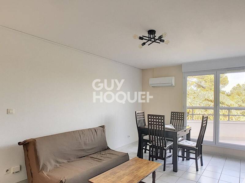 Maison à louer, 44m², MONTPELLIER