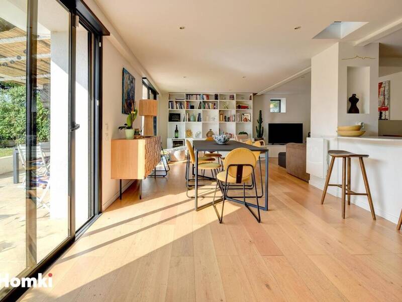 Maison à vendre, 100m², MARSEILLE 11E