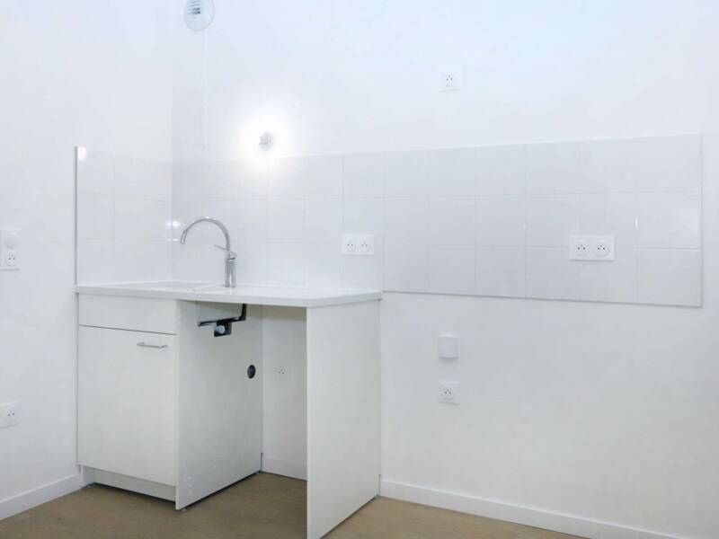 Maison à louer, 25m², MEULAN