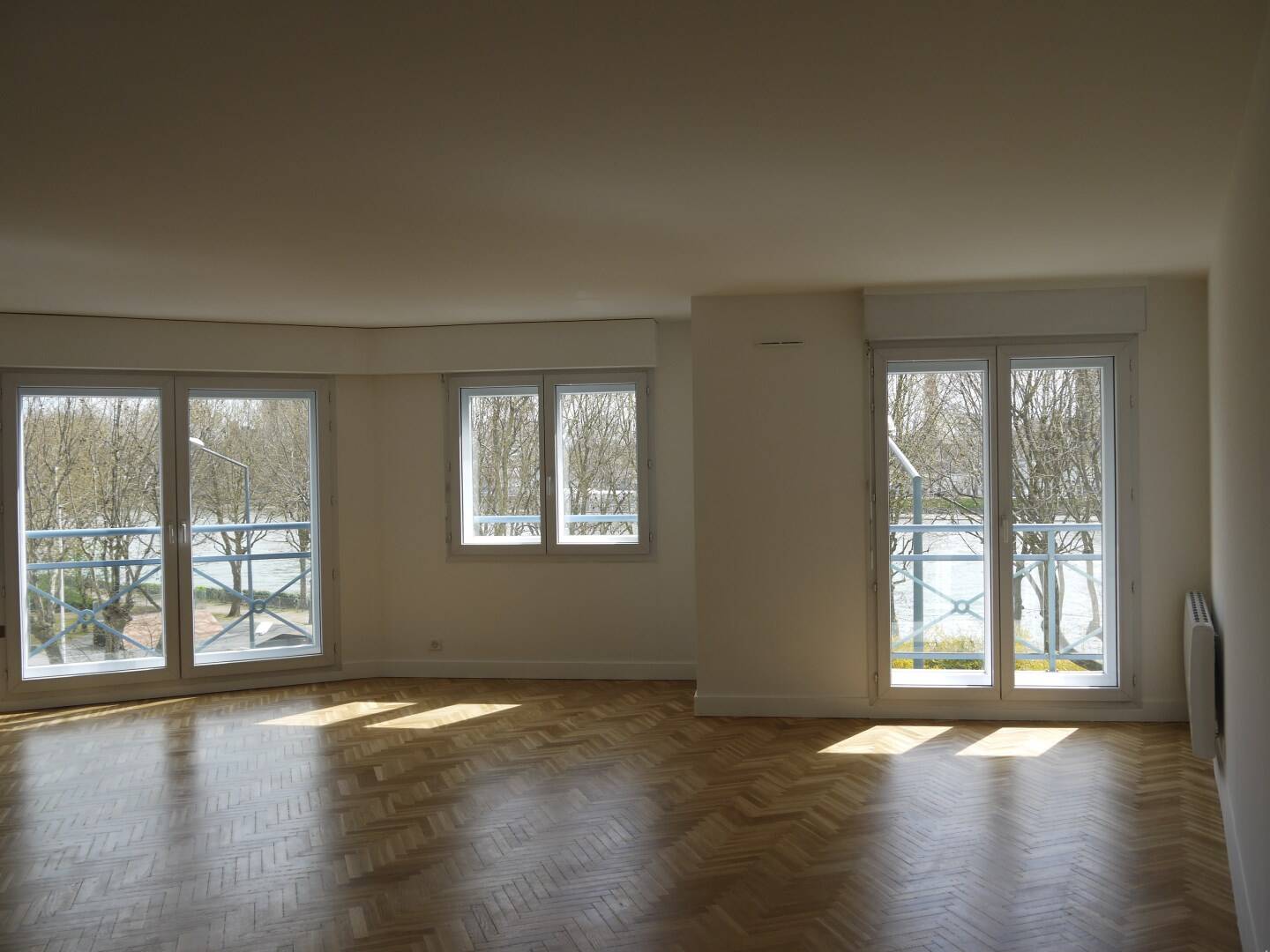 Maison à louer, 115m², ASNIERES SUR SEINE