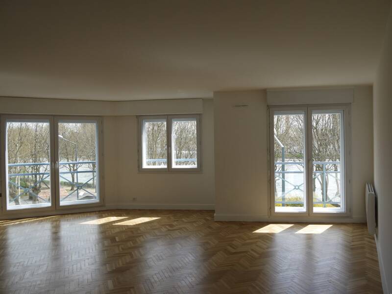 Maison à louer, 115m², ASNIERES SUR SEINE