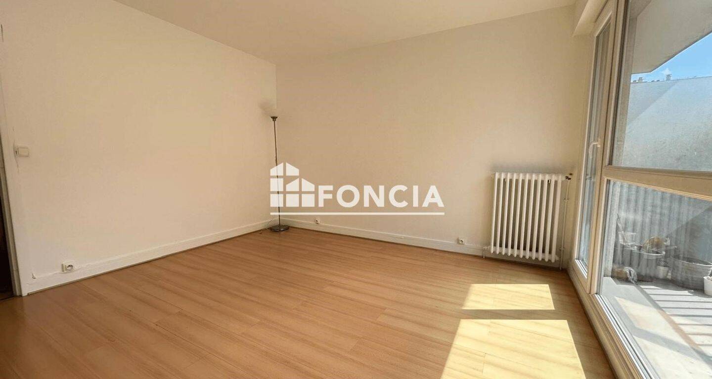 Maison à louer, 44m², ISSY LES MOULINEAUX