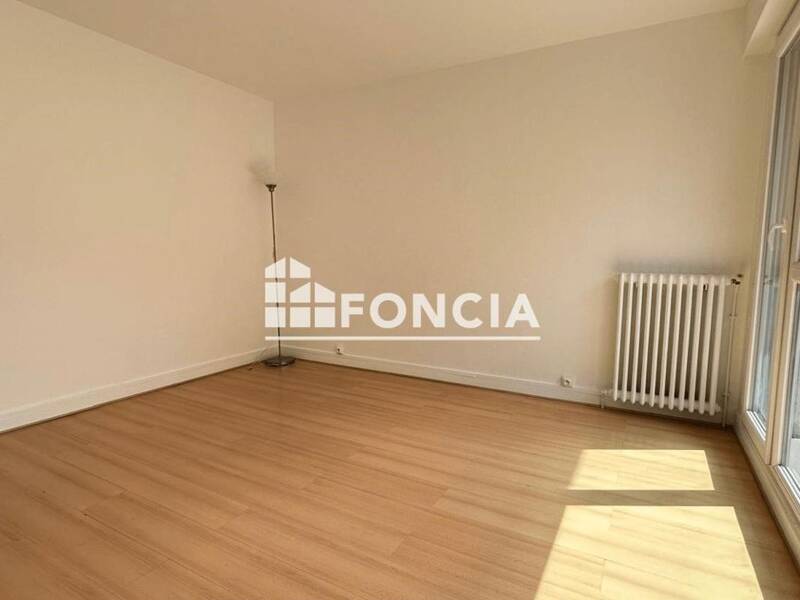 Maison à louer, 44m², ISSY LES MOULINEAUX