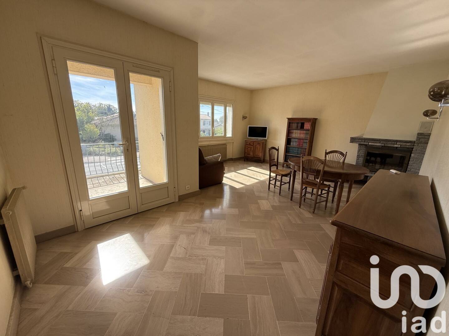 Maison à vendre, 125m², LIBOURNE