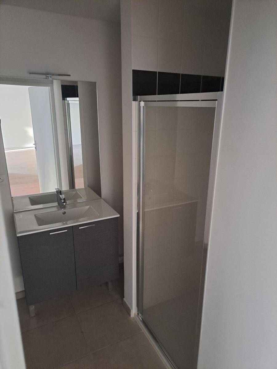 Maison à louer, 28m², ROUBAIX