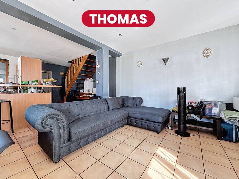 Maison à vendre, 167m², LILLE