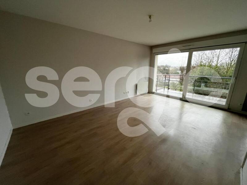 Maison à louer, 69m², TINQUEUX