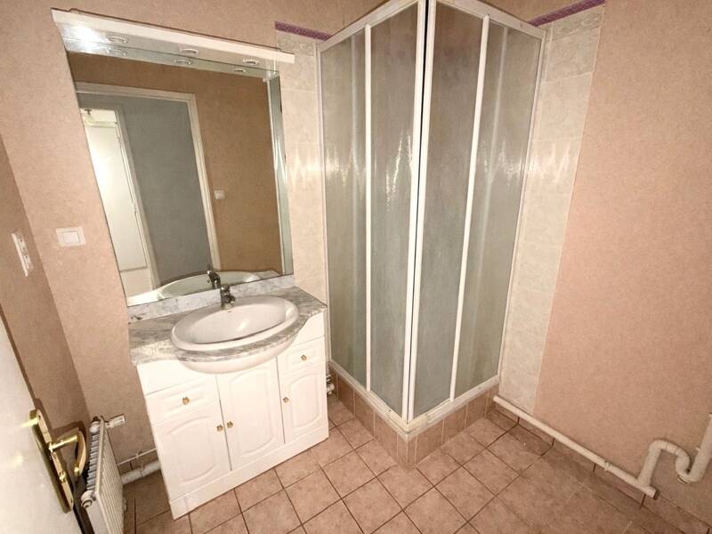 Maison à louer, 80m², JOIGNY