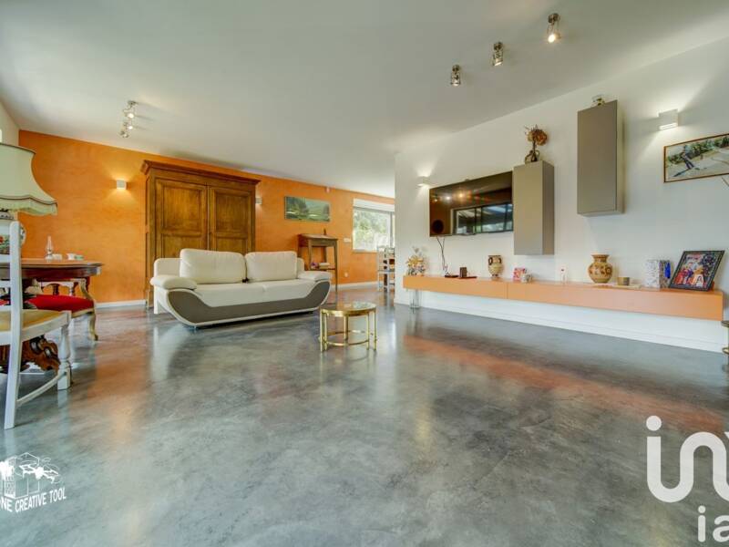 Maison à louer, 150m², CHARLEVILLE SOUS BOIS