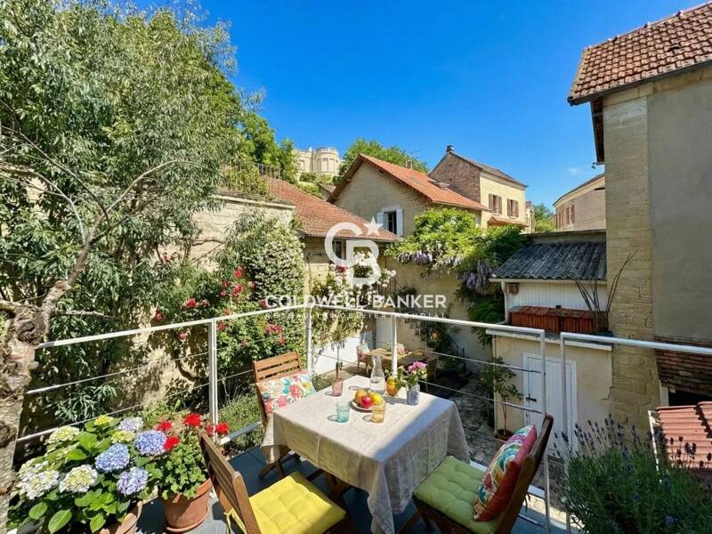 Maison à vendre, 126m², MAISONS LAFFITTE