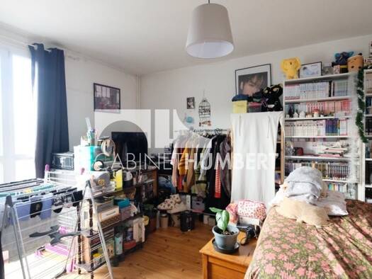 Appartement à vendre 39 000 € 1 pièce 30 m² 6ème étage Méons-Le Soleil Saint-Étienne 42000