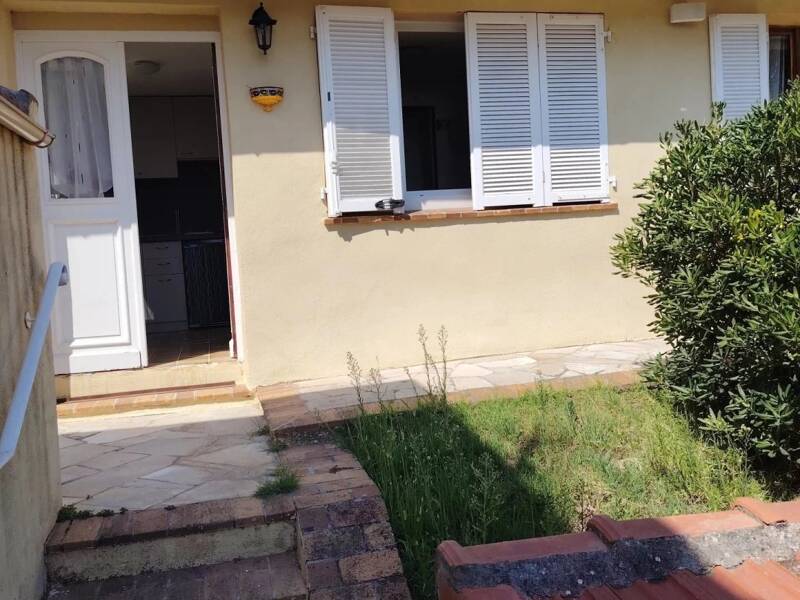 Maison à louer, 22m², NICE