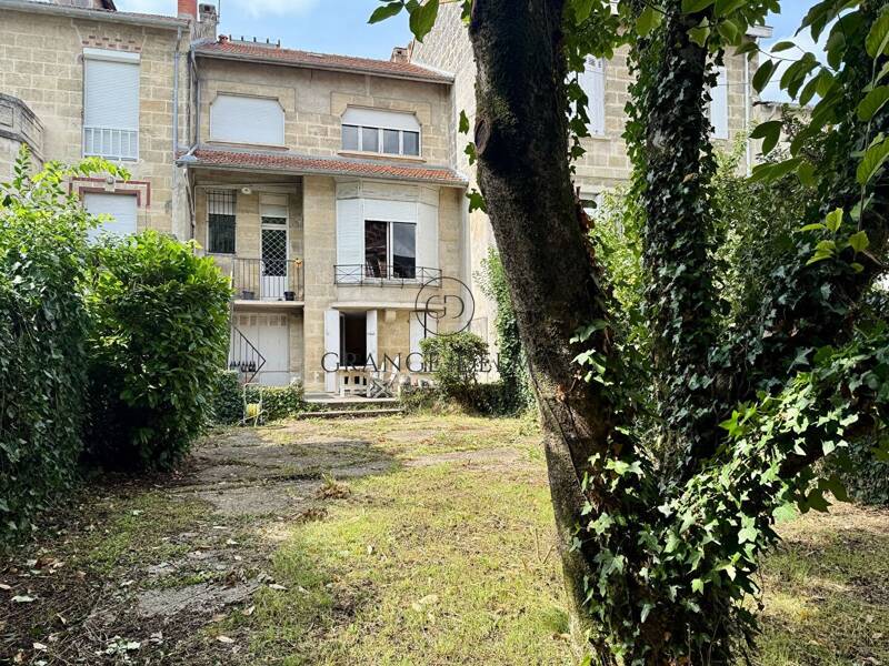Maison à vendre, 148m², BORDEAUX