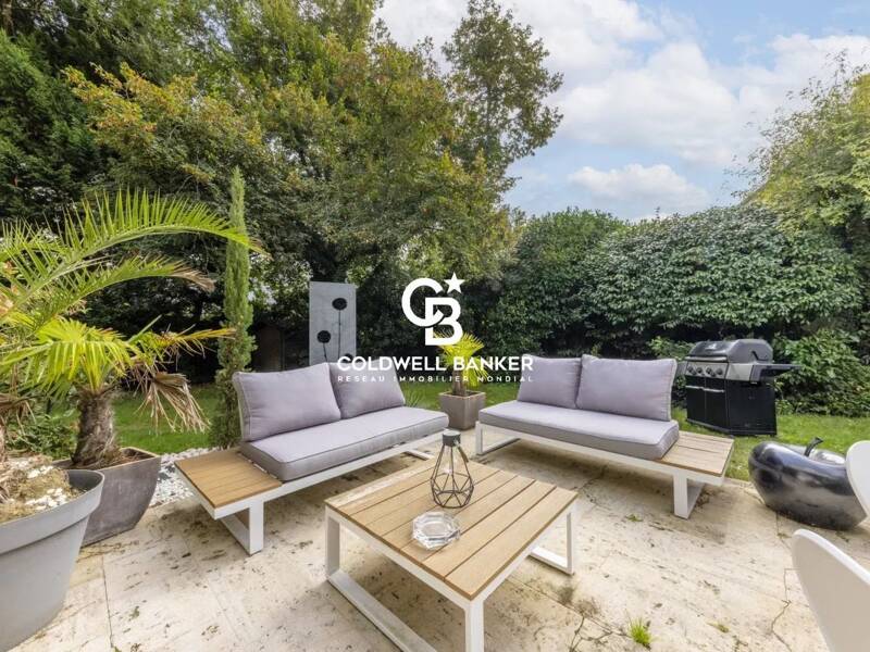 Maison à vendre, 210m², NANTES