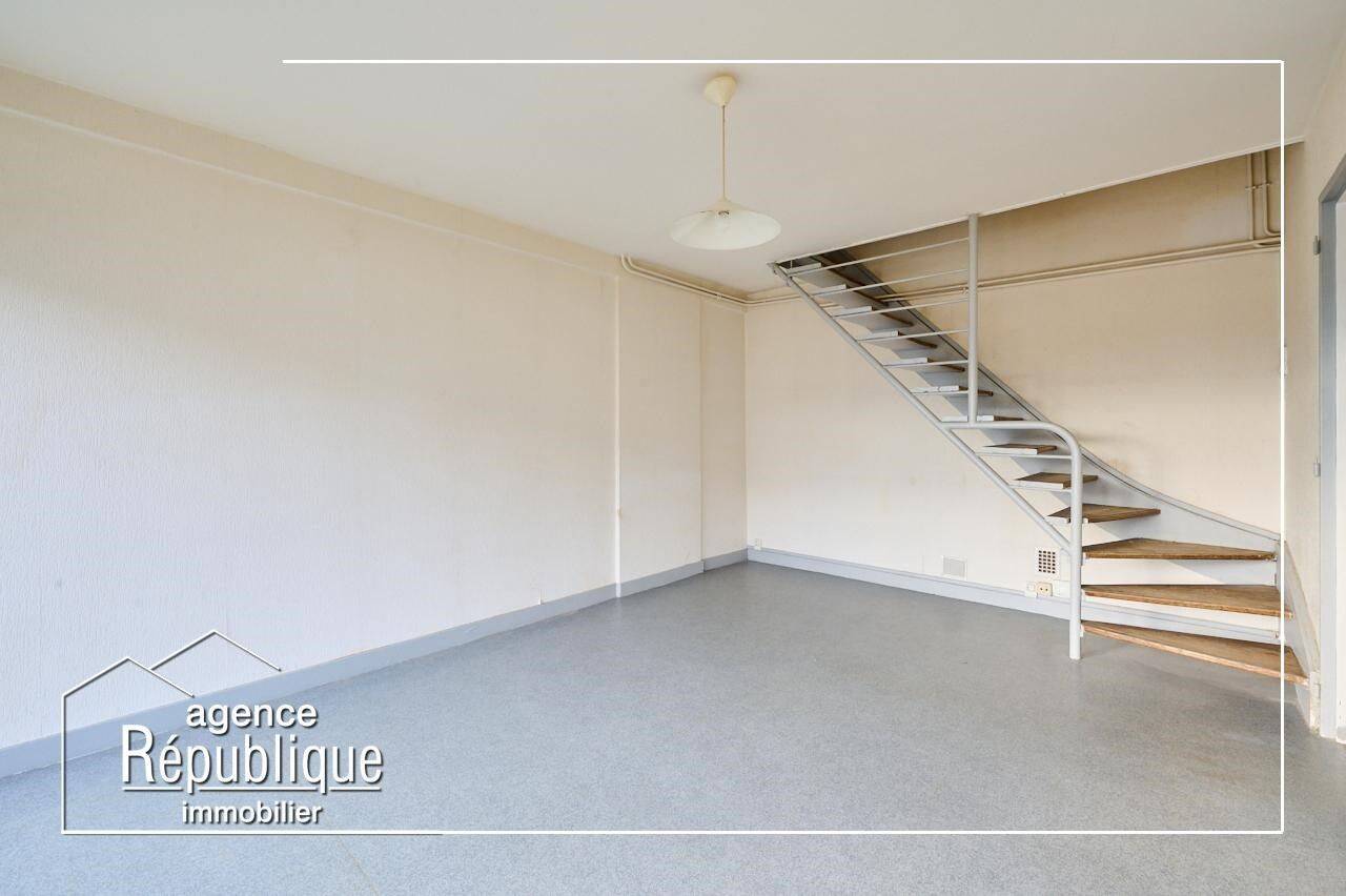 Appartement — 3