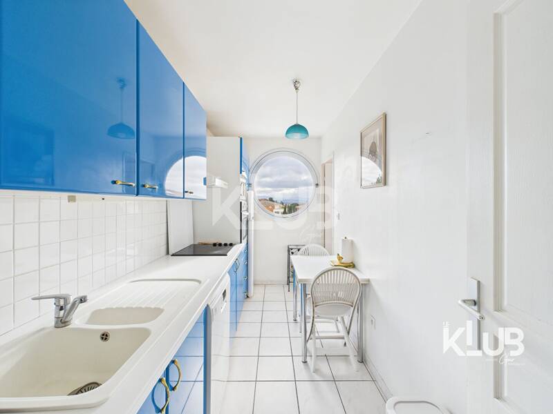 Maison à vendre, 67m², AIX EN PROVENCE