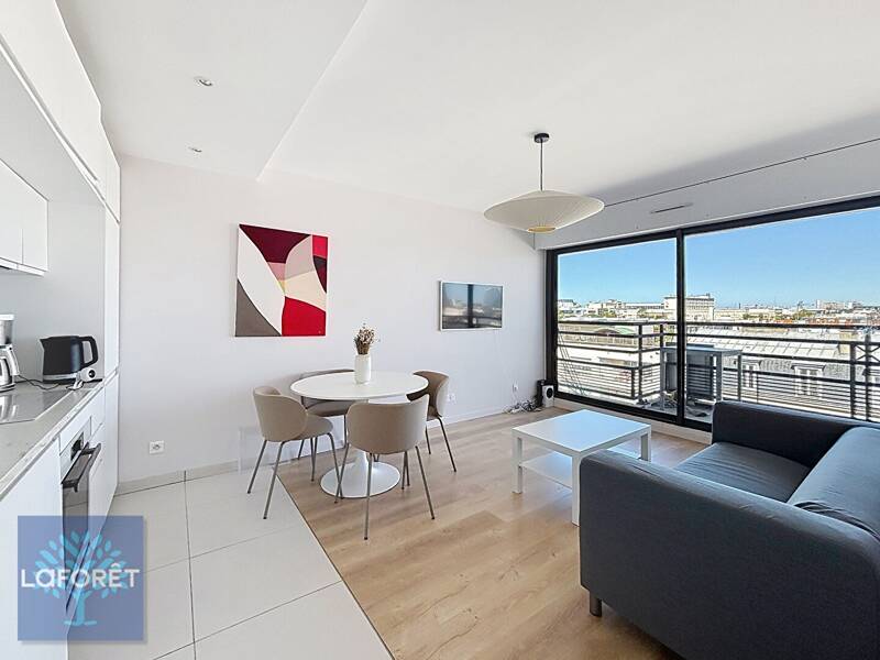 Maison à louer, 50m², LEVALLOIS PERRET