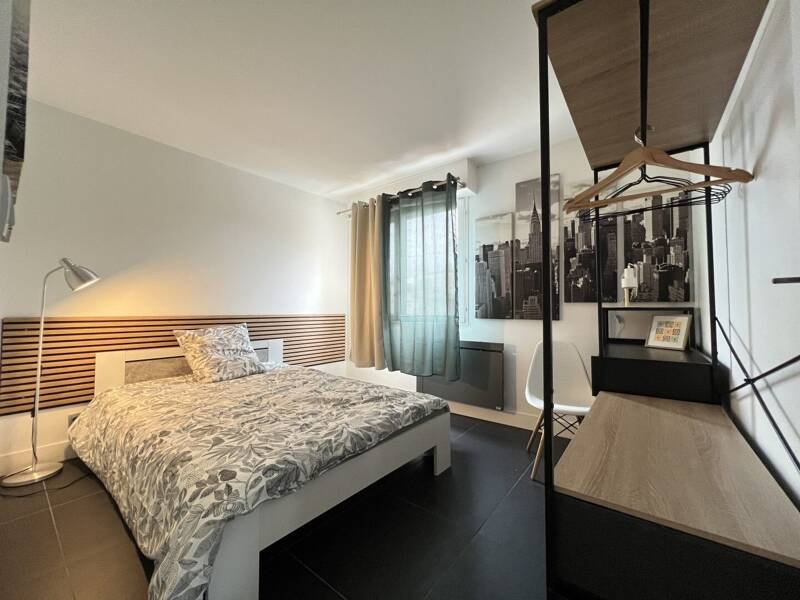 Maison à louer, 83m², TOULOUSE