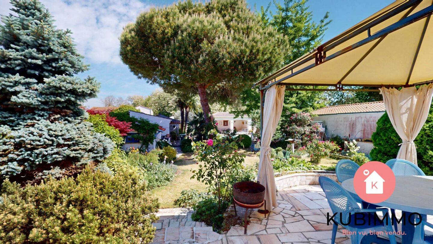 Maison à vendre, 103m², JARD SUR MER
