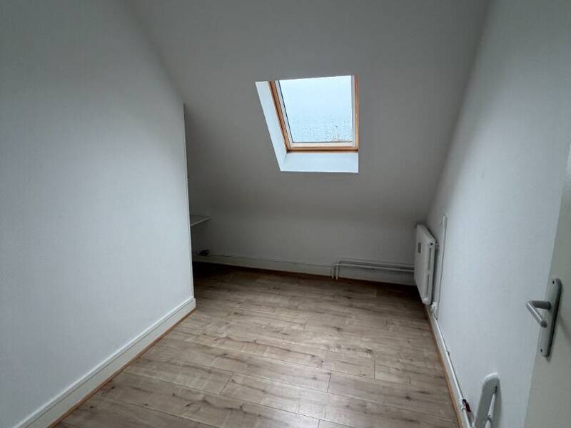 Maison à louer, 25m², CAEN