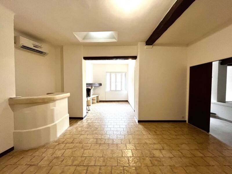 Maison à louer, 112m², ARLES