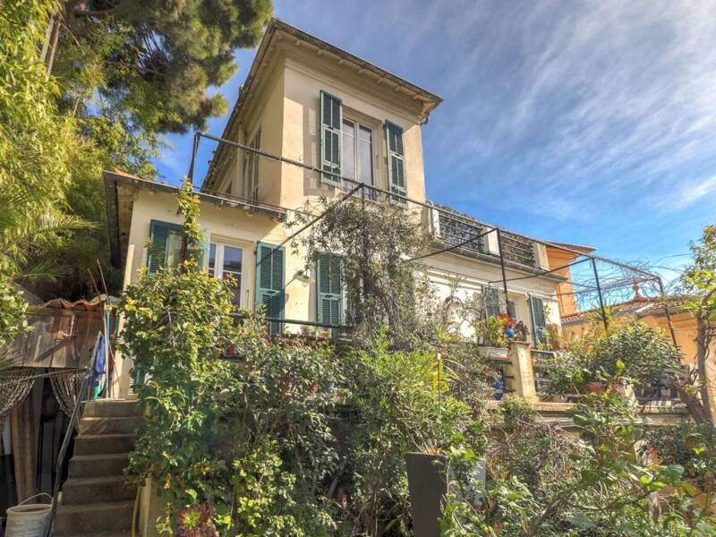 Maison à vendre, 156m², NICE