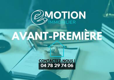 Maison à vendre 380 000 € 6 pièces 5 chambres 200 m² 300 m² de terrain Tramoyes 01390