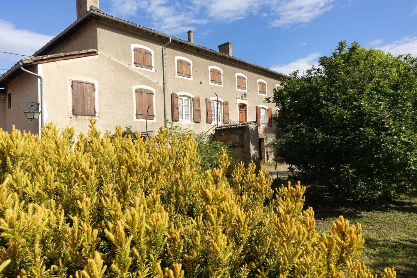 Maison à vendre, 142m², ROMANECHE THORINS