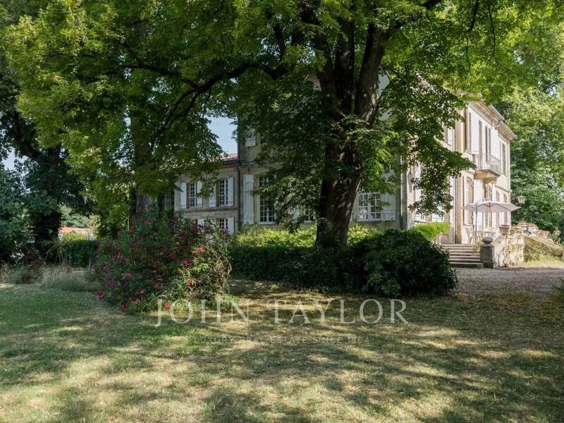 Maison à vendre, 525m², BORDEAUX