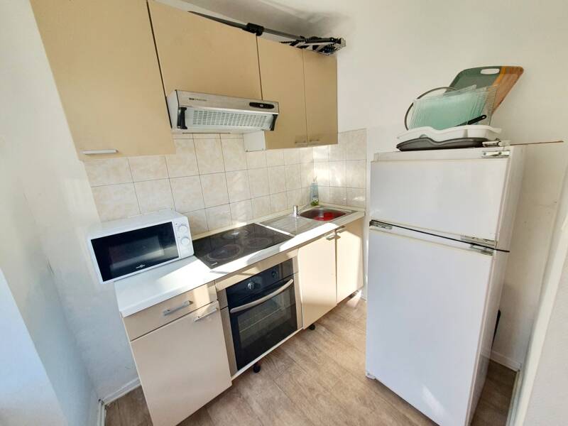 Maison à louer, 42m², LIMOGES