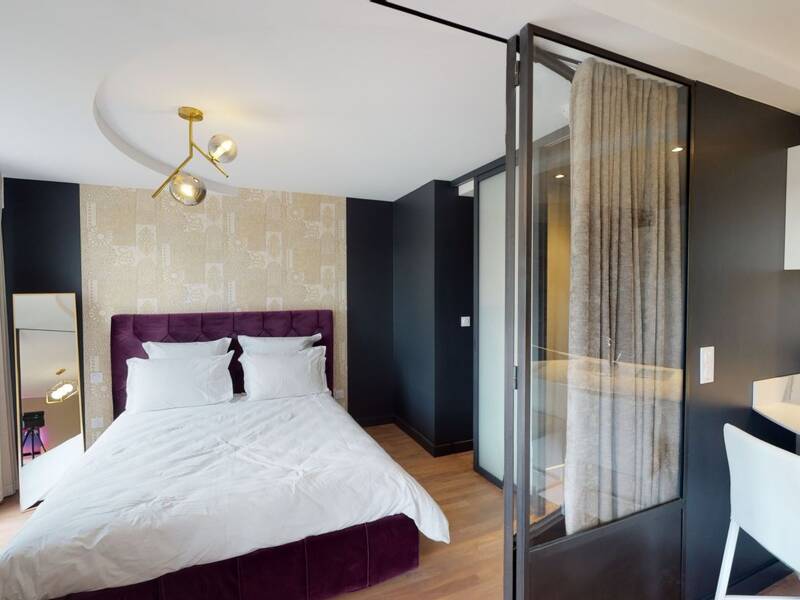 Maison à louer, 39m², NANTES