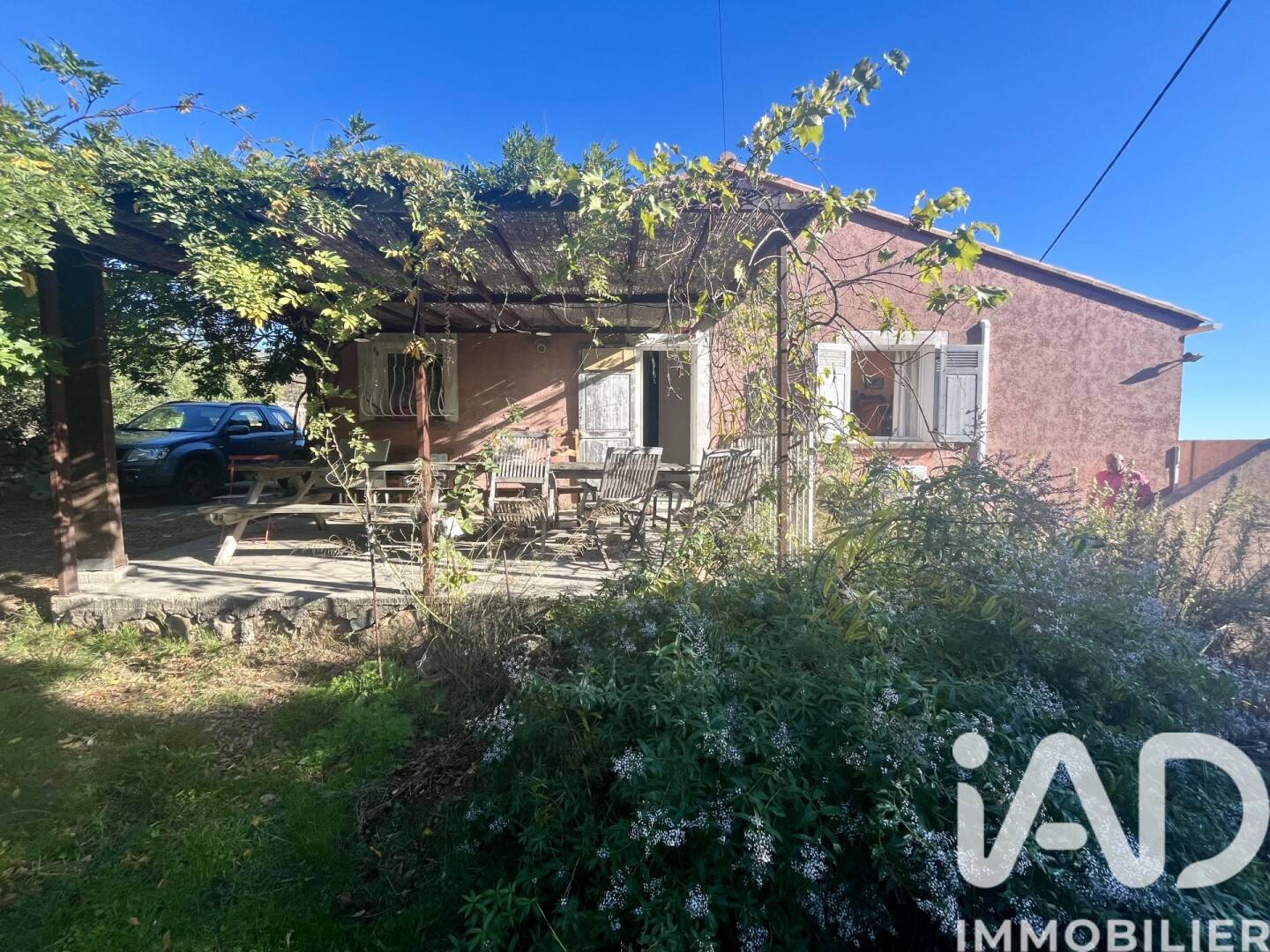 Maison à vendre, 150m², SARI SOLENZARA
