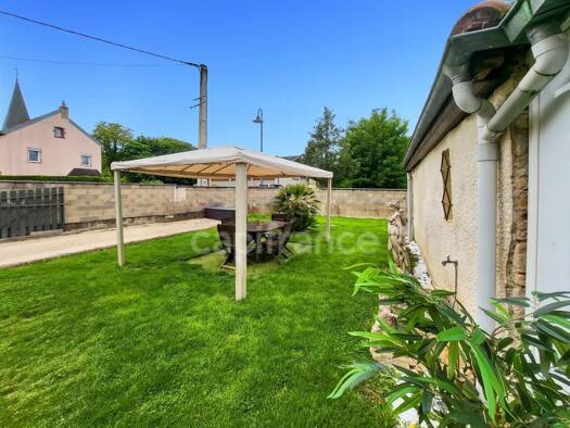 Maison à vendre 205 000 € 4 pièces 2 chambres 95 m² 340 m² de terrain Fauverney 21110