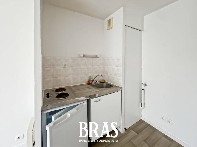 Maison à louer, 27m², NANTES