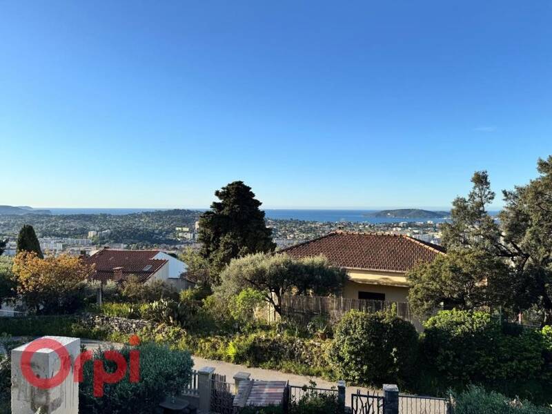 Maison à vendre, 80m², TOULON