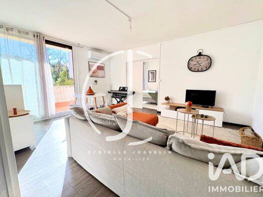 Appartement à vendre 179 000 € 4 pièces 3 chambres 71 m² 6 étages Coupiane Centre La Valette-du-Var 83160
