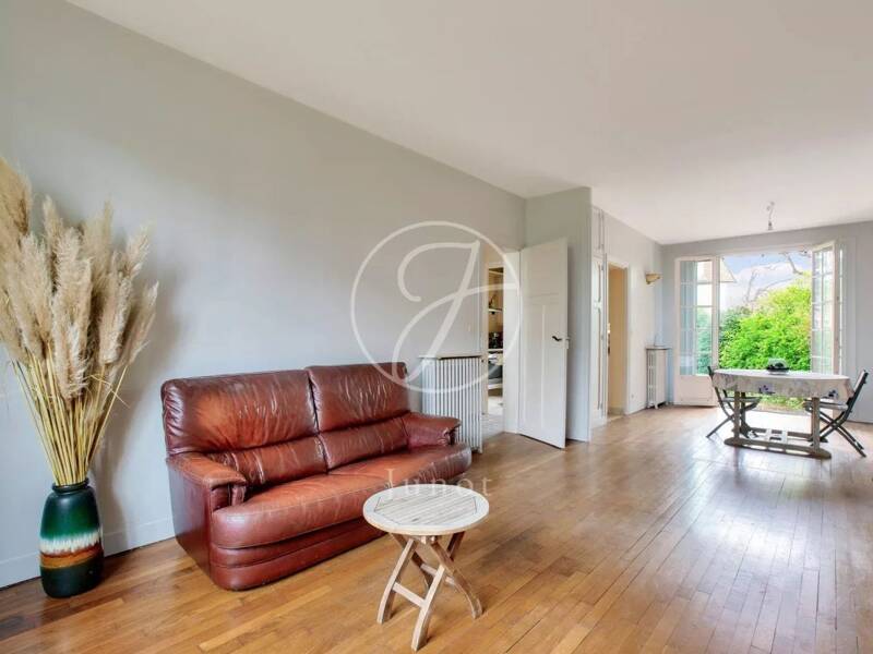 Maison à vendre, 146m², LE VESINET