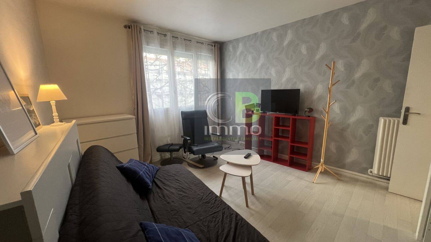 Maison à louer, 63m², CHAMPIGNY SUR MARNE