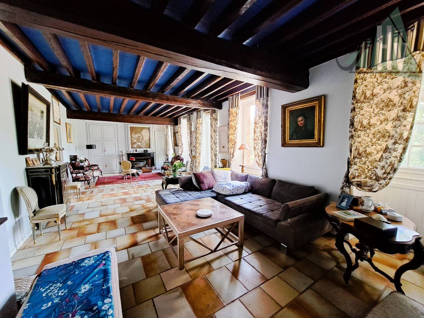 Maison à vendre, 294m², BRAY SUR SEINE