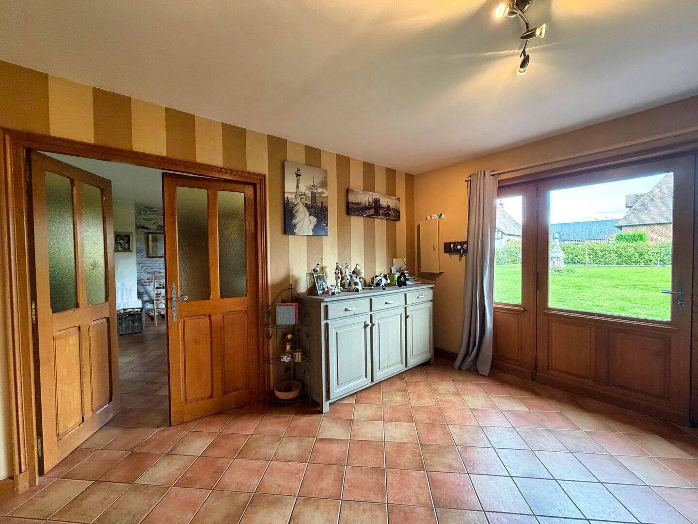 Maison à vendre, 220m², SAINT GATIEN DES BOIS