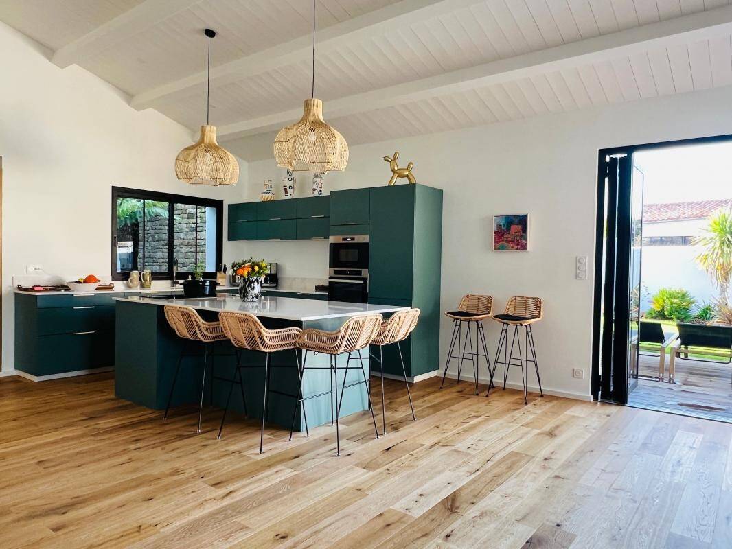 Maison à vendre, 181m², LA FLOTTE