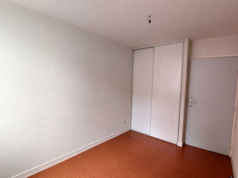 Maison à louer, 61m², LIMOGES